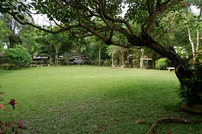 Omah Kebon Guest House