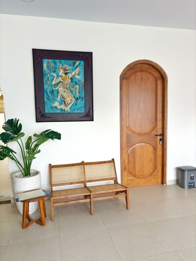 NUMAR VILLAS - Bohemian with privatepool