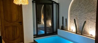 NUMAR VILLAS - Bohemian with privatepool