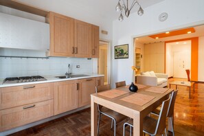 Ferienhaus | 2 Schlafzimmer