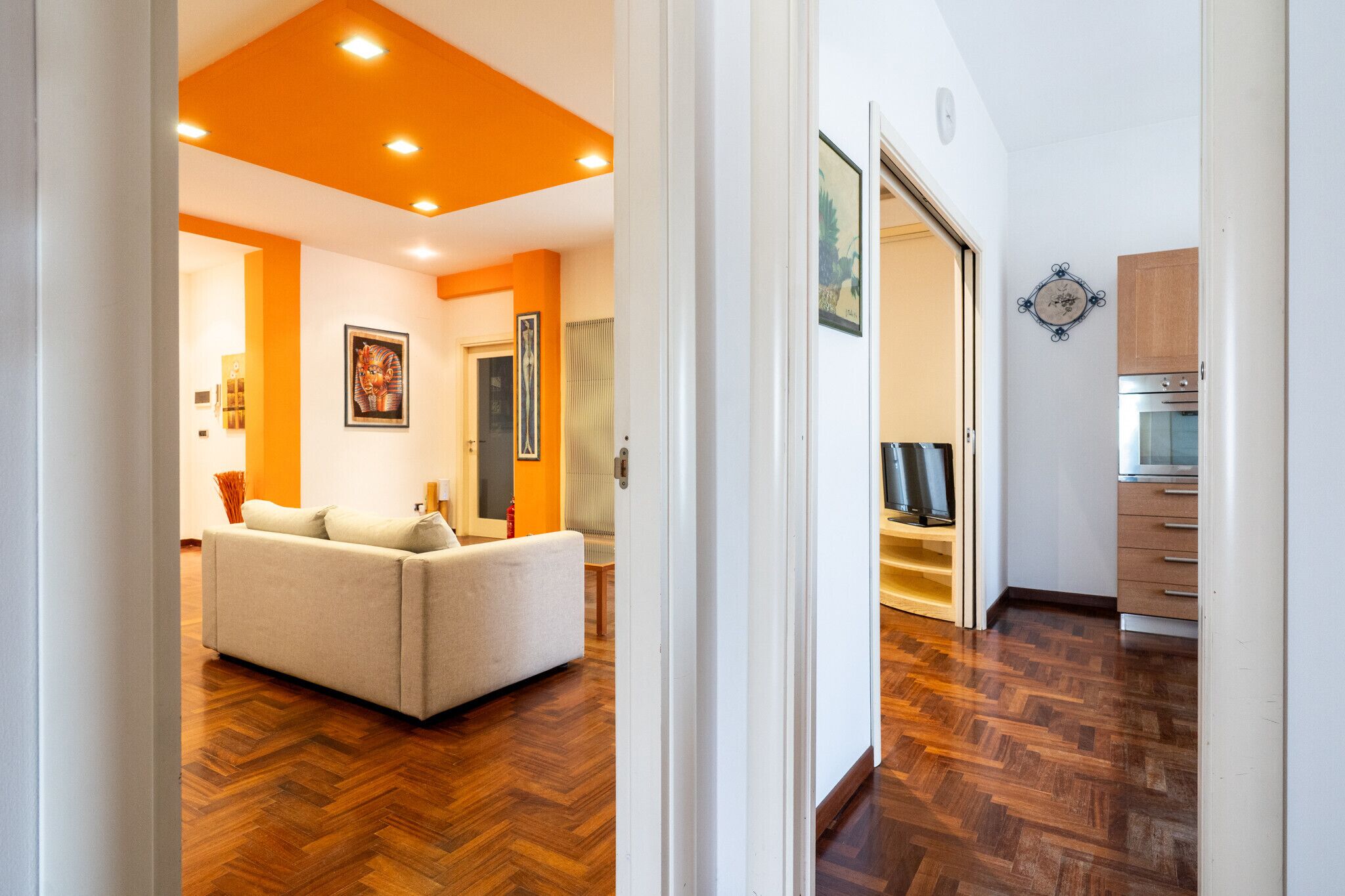 Departamento | 2 habitaciones 