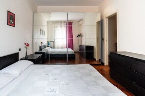 Departamento | 2 habitaciones 