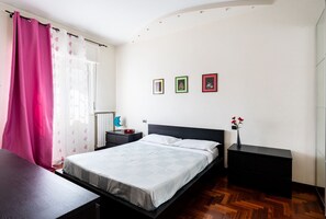 Apartment | 2 bedrooms