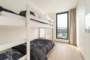 2 Schlafzimmer, kostenloses WLAN