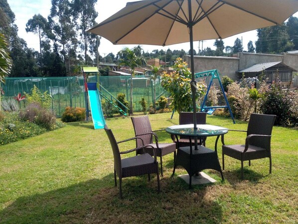 Exterior - The Willis Hotel Bomet (Bomet)