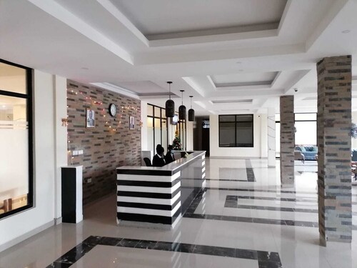 The Willis Hotel Bomet