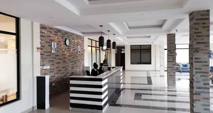 The Willis Hotel Bomet