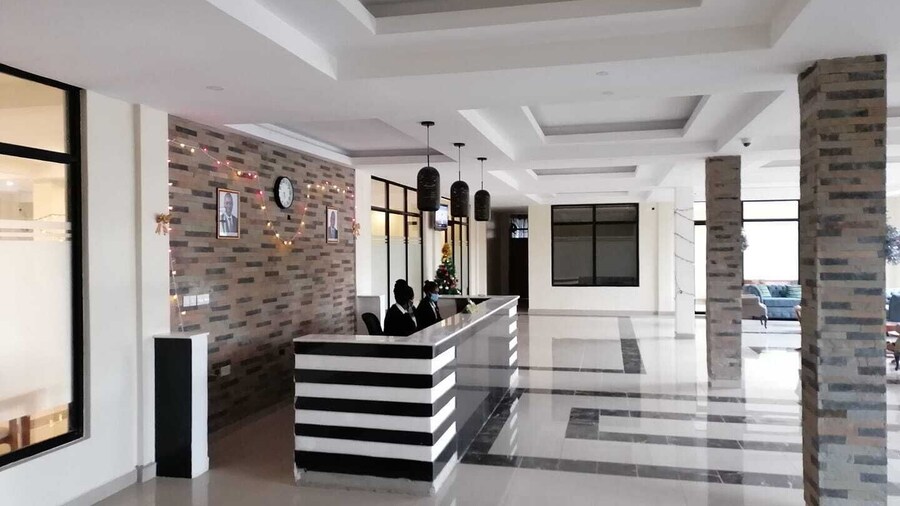 The Willis Hotel Bomet