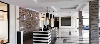 The Willis Hotel Bomet