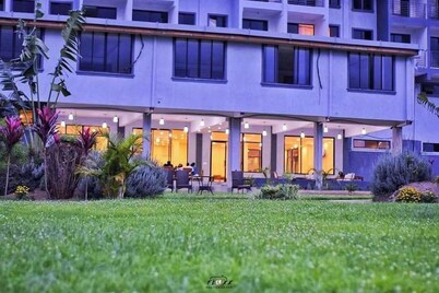 The Willis Hotel Bomet