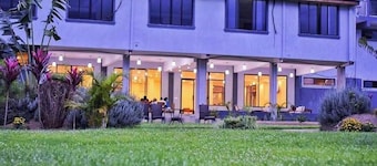 The Willis Hotel Bomet