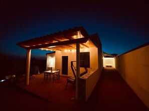 Deluxe Double Room, Garden View | Free WiFi, wheelchair access