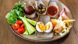 Restaurant - NİAGRA (Antalya)