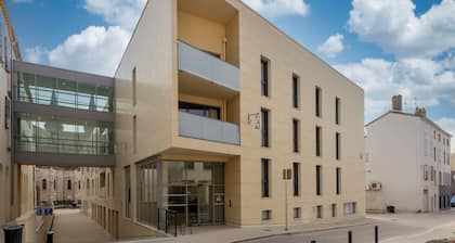 Zenao Appart'hôtels Mâcon