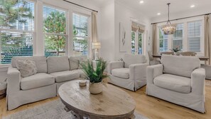 Téléviseur connecté