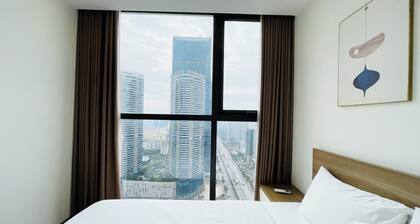 Muong Thanh Grand Suite Palace