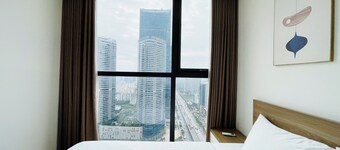 Muong Thanh Grand Suite Palace