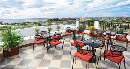 Hacom Galaxy Hotel