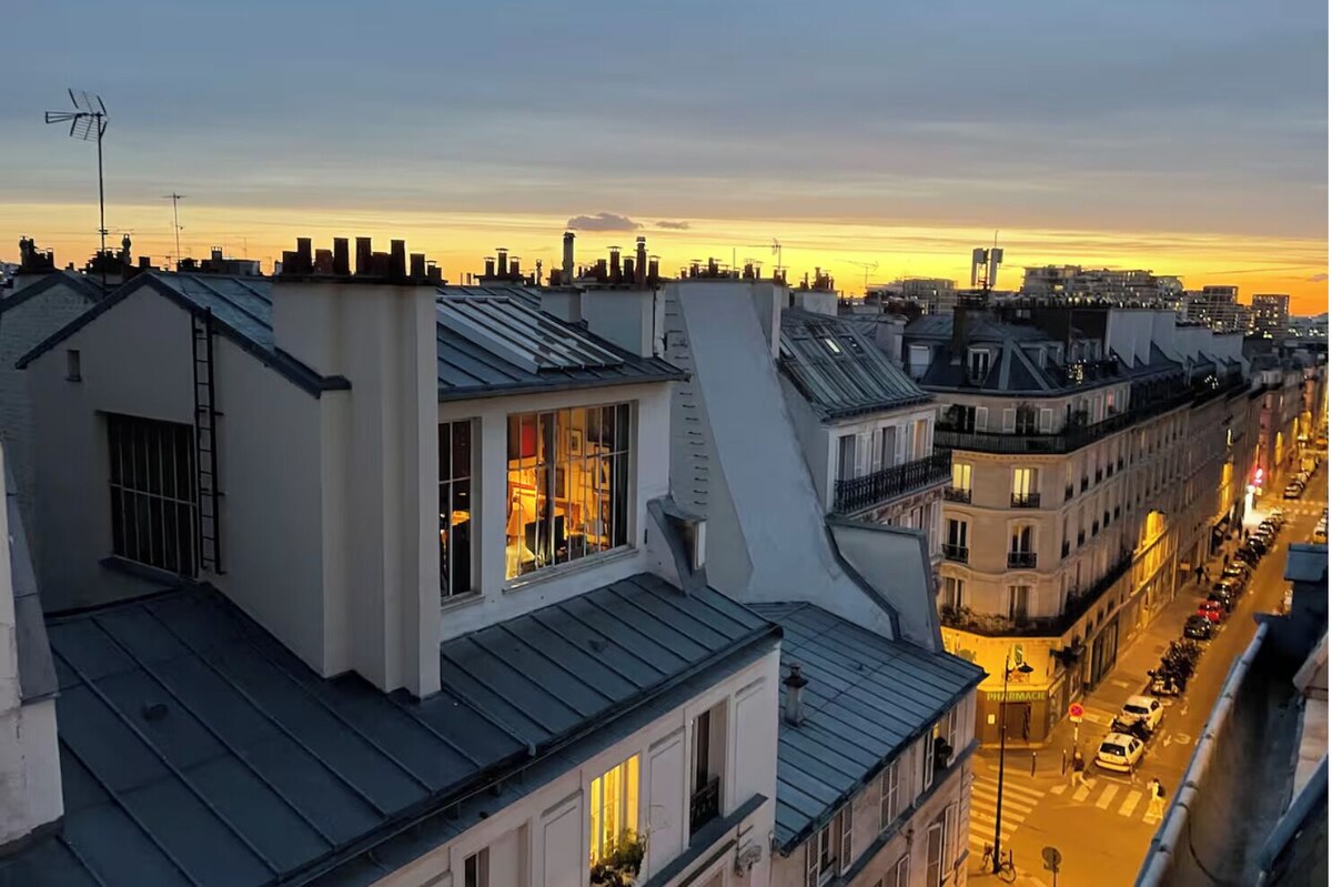 Image de profil de l’hôte
