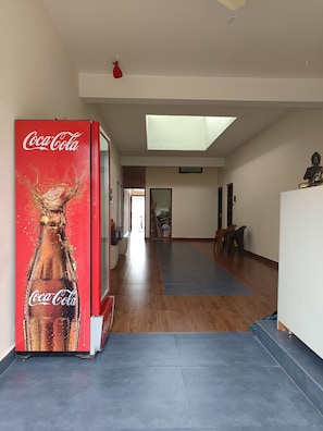 Recepció