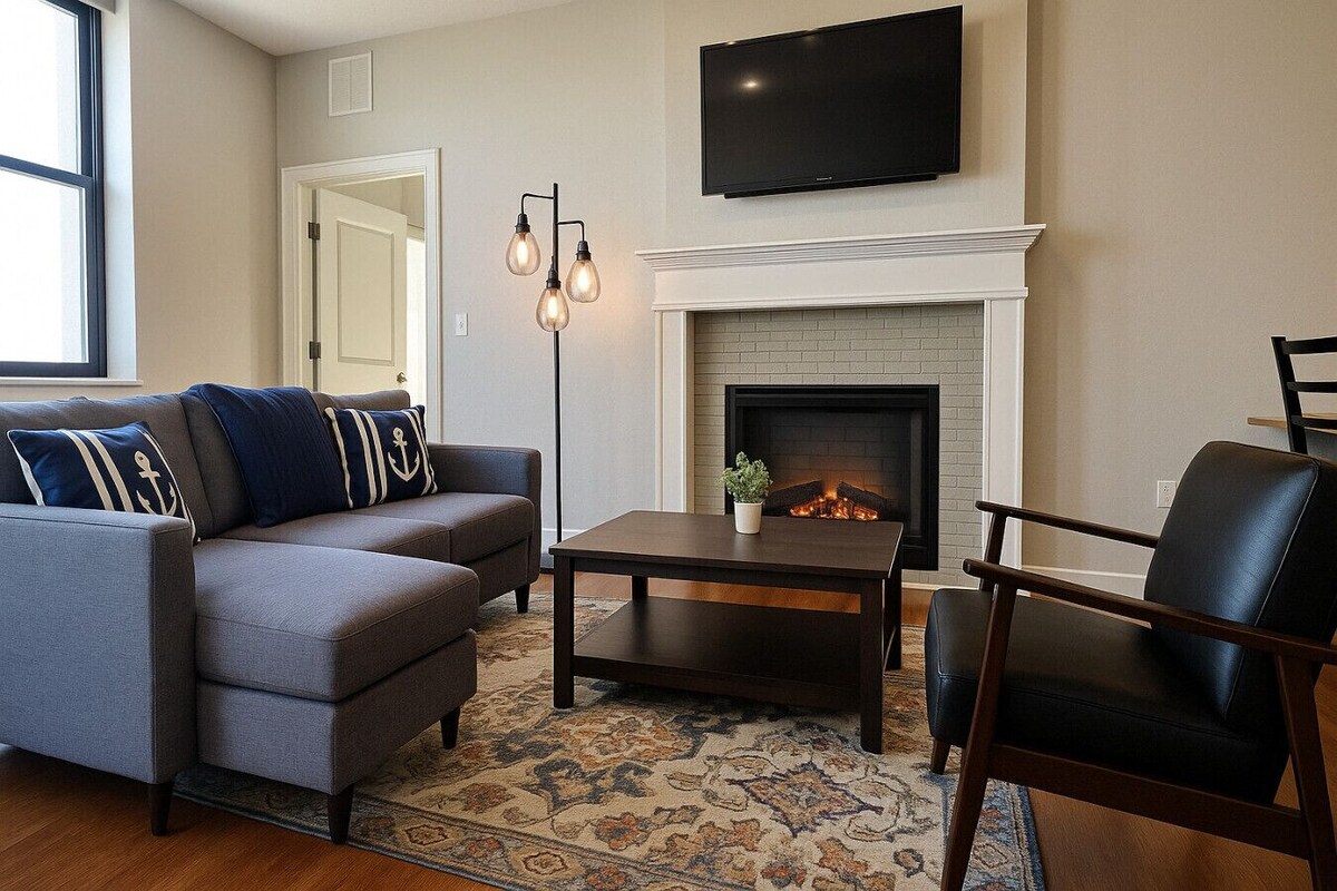 Image de profil de l’hôte