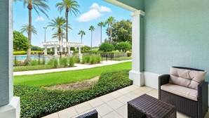Unclassified image, 3 of 48, button - Reunion Condo Steps from the Pool! (Kissimmee)