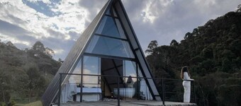 新聯合農莊 - 民宿  