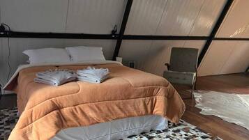 Deluxe Chalet, Mountain View