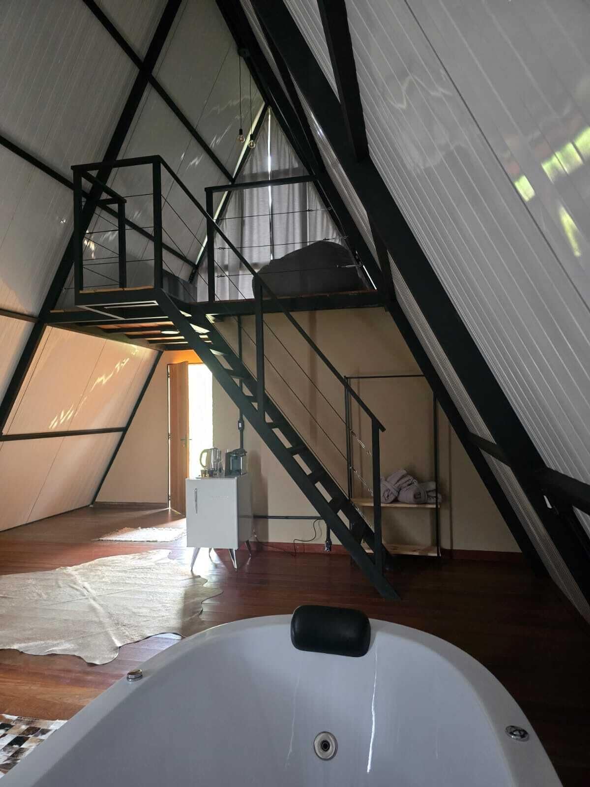 Chalet Deluxe, vista a la montaña | Wifi gratis 