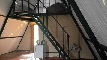 Deluxe Chalet, Mountain View | Free WiFi