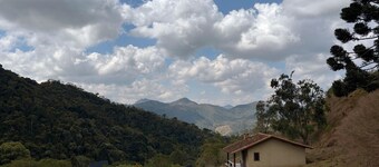 Sítio Nova União - Pousada