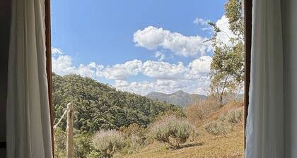 Sítio Nova União - Pousada