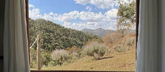 Sítio Nova União - Pousada