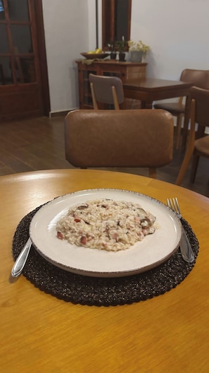 Servei de restauració