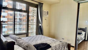 Signature-Apartment, 1 Schlafzimmer, Nichtraucher, Küche | Individuell dekoriert, individuell eingerichtet