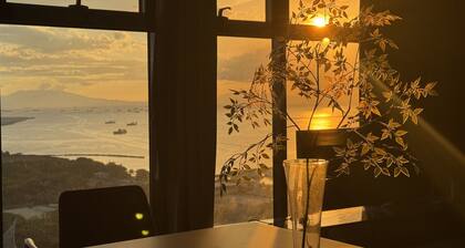 Levi&Moon's Haven in the Sky 2Bath