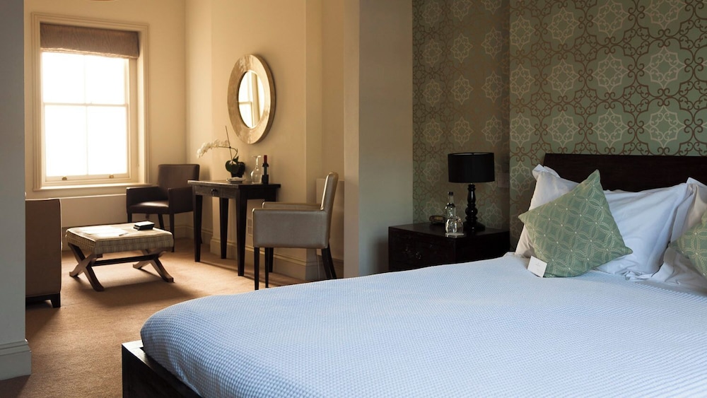 The Hambrough by null