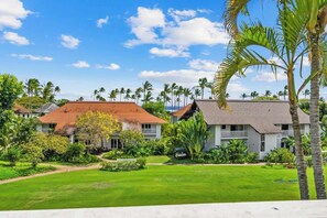 Exterior - AMAZING location steps from the beach - Ohia Lehua Suite - AC, & PBAC included! (Poipu)