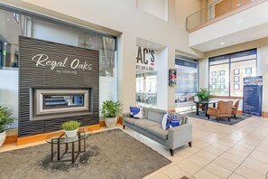 LÀgenhet (2 Bedrooms) | Interiör