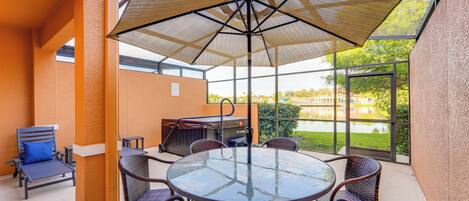 Apartment (2 Bedrooms) | Fassade der Unterkunft