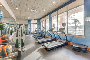 아파트 (2 Bedrooms) | 내부