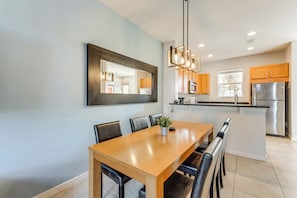 Huoneisto (2 Bedrooms) | Sisätilat