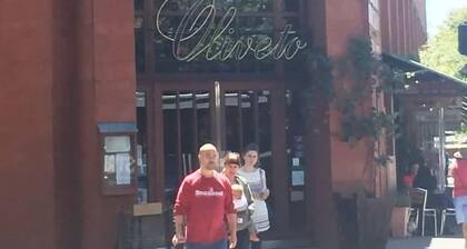 Elegant Spacious Prvt Studio ~ Upscale Berkeley