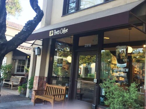 Elegant Spacious Prvt Studio ~ Upscale Berkeley