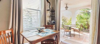 Serene Private Suite Patio ~Upscale Berkeley