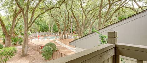 Huoneisto (1 Bedroom) | Sisätilat