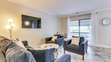 Apartment (1 Bedroom) | Front of property