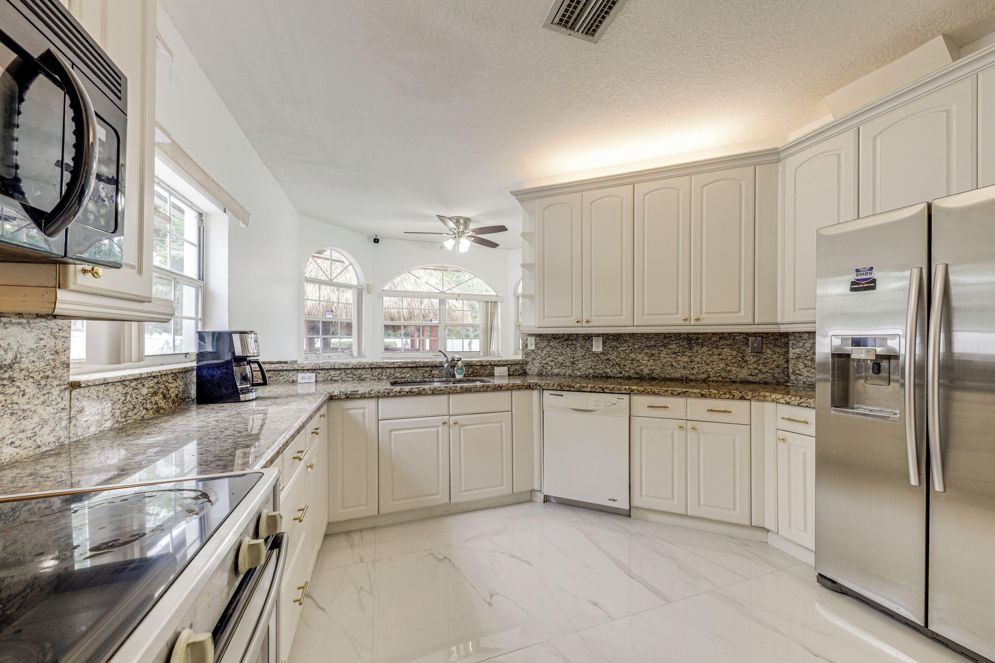 独立别墅 (6 Bedrooms) | 住宿内部