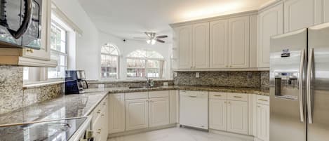 Ferienhaus (6 Bedrooms) | Innenbereich