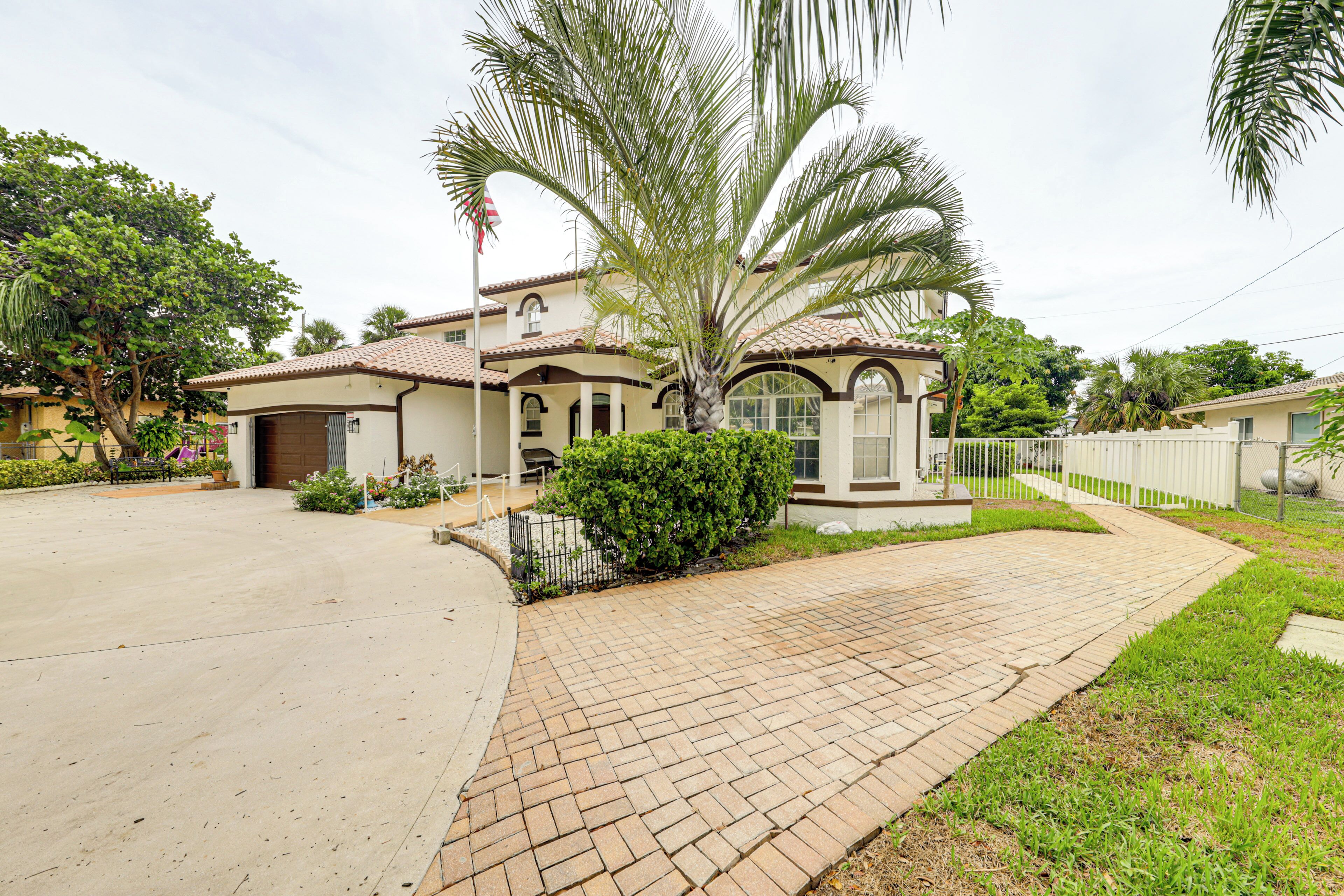 独立别墅 (6 Bedrooms) | 住宿内部